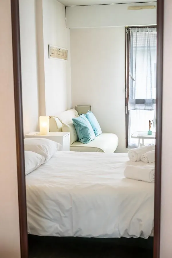 Revon Appartement Centre Ville Annecy