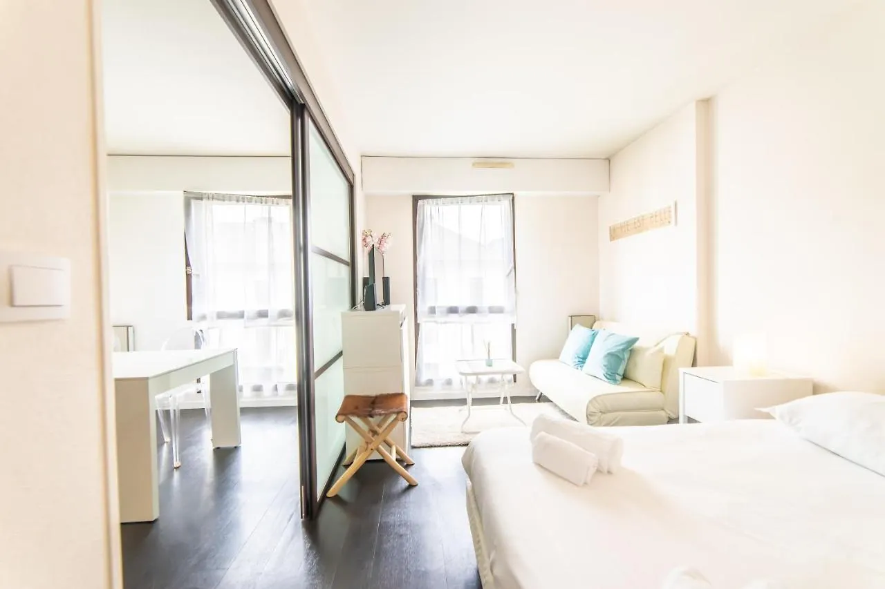 Revon Appartement Centre Ville Annecy