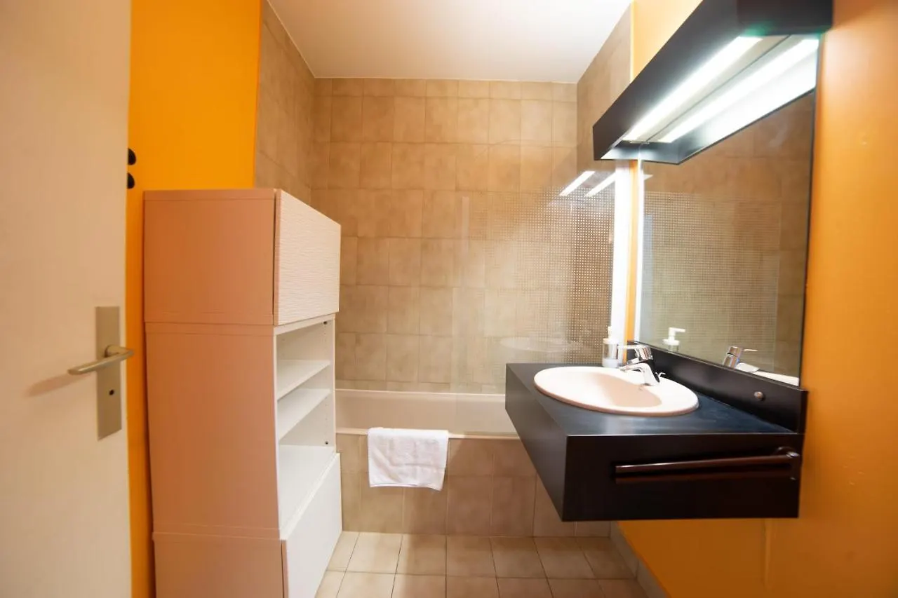 Apartment Revon Appartement Centre Ville Annecy